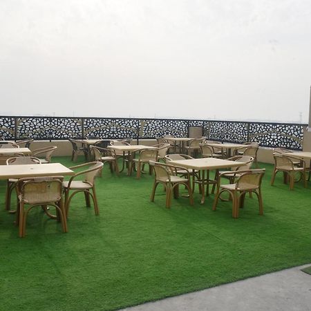The Rich Hotel & Apartments Lahore Exteriér fotografie